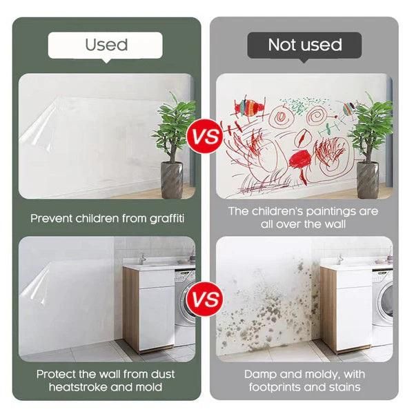 HD Transparent Protective Film