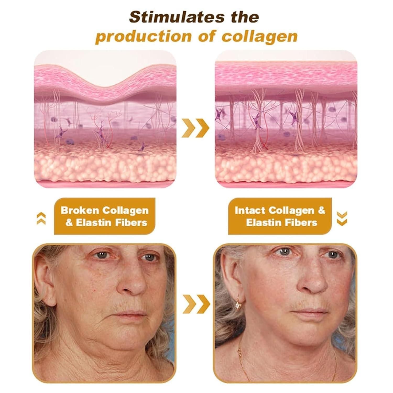 Botox Bee Venom Anti Ageing Cream 20g (Pack of 2)