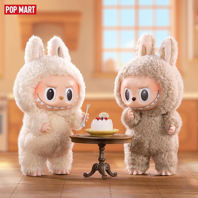 POP MART Labubu The Monsters Blind Box