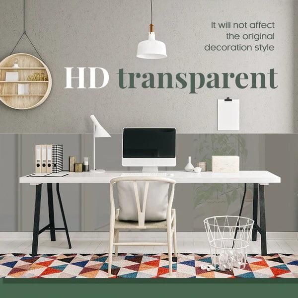 HD Transparent Protective Film