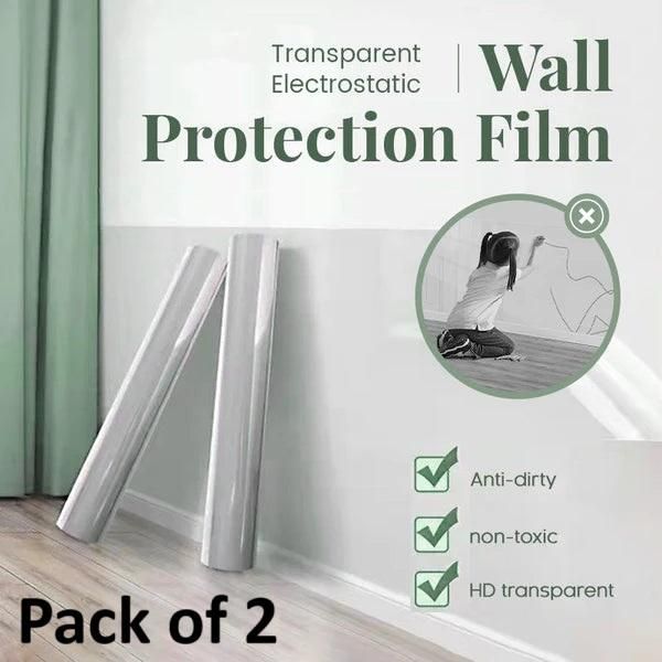 HD Transparent Protective Film