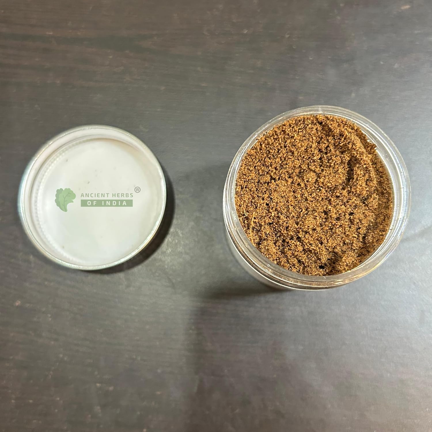Jamalgota Ayurvedic Hair Growth Powder 100gm Each -Pack of 2